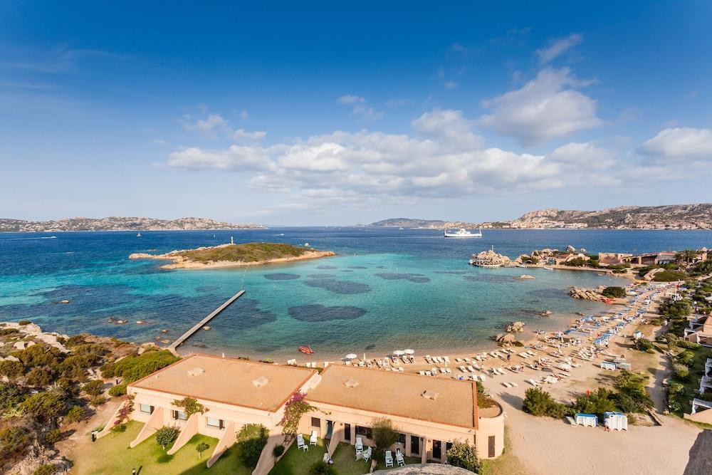 Club Viaggi Santo Stefano Rezort